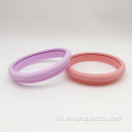 Custom Rubber Silicone Plastic Products Tool Mold
